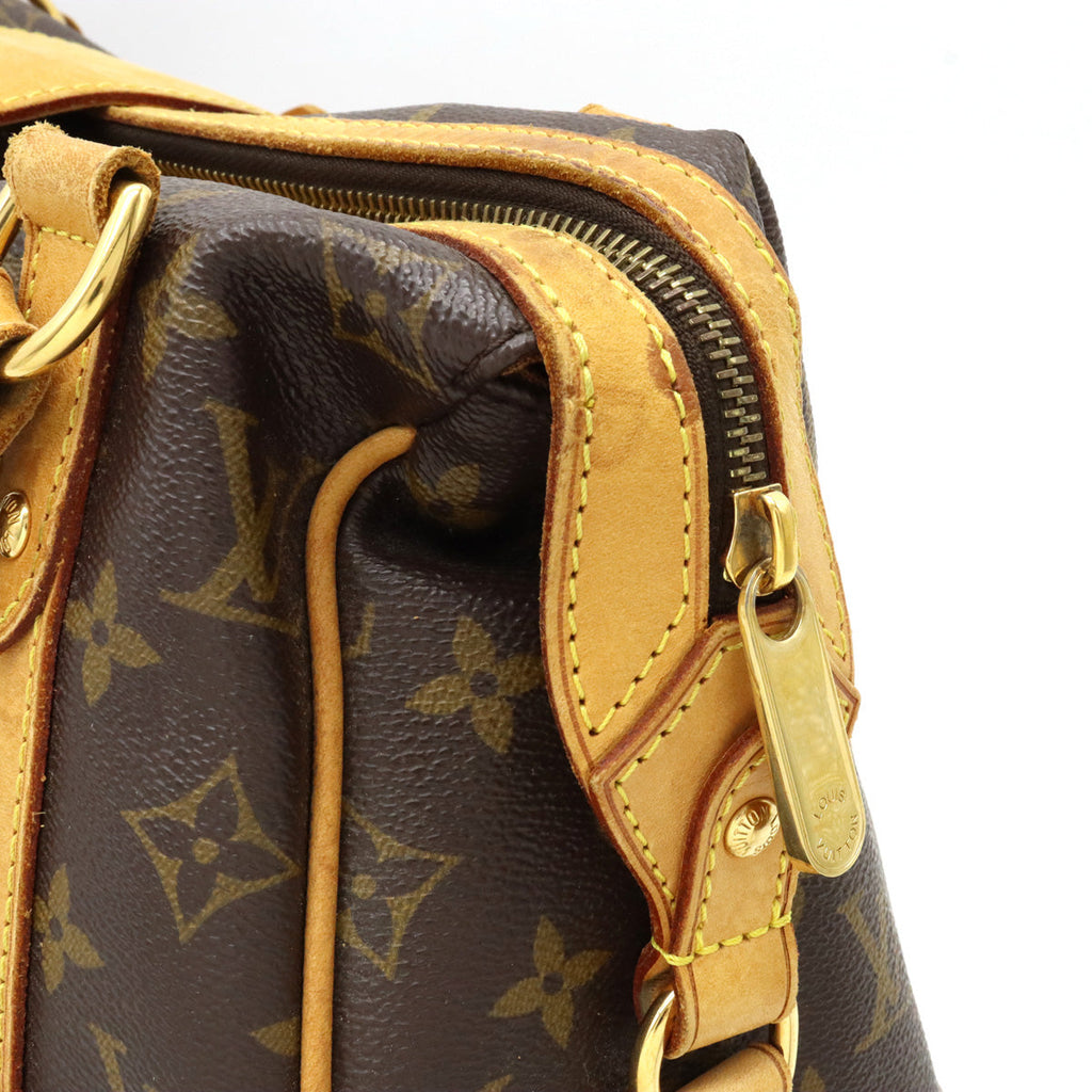 Louis Vuitton Streza PM M51186