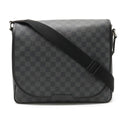 Louis Vuitton Daniel MM Messenger Bag N58029