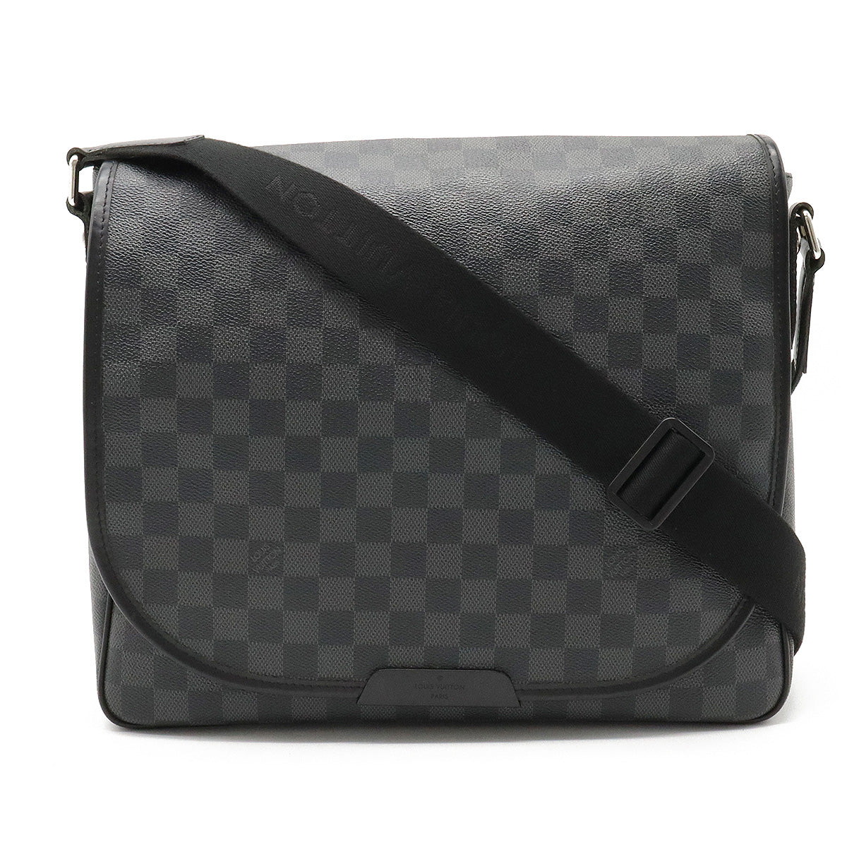 Louis Vuitton Daniel MM Messenger Bag N58029