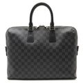 Louis Vuitton Porte de Cumin Jules Business Bag