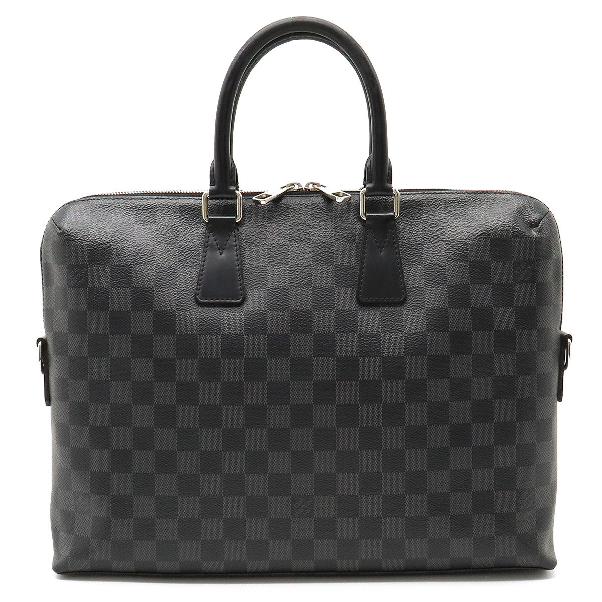 Louis Vuitton Porte de Cumin Jules Business Bag