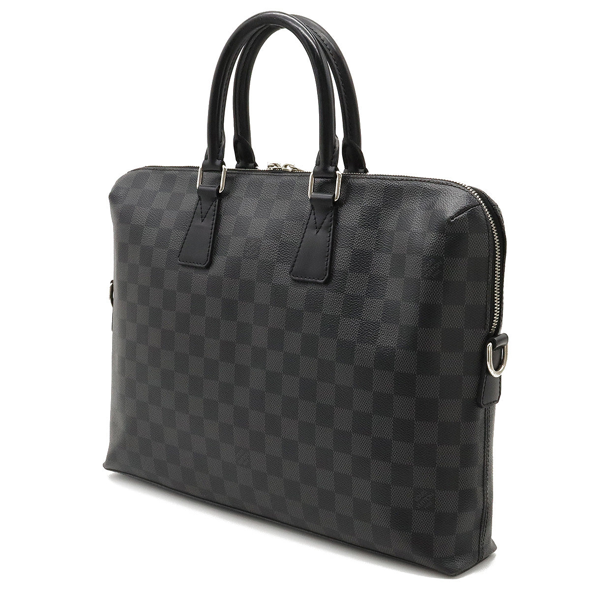 Louis Vuitton Porte de Cumin Jules Business Bag
