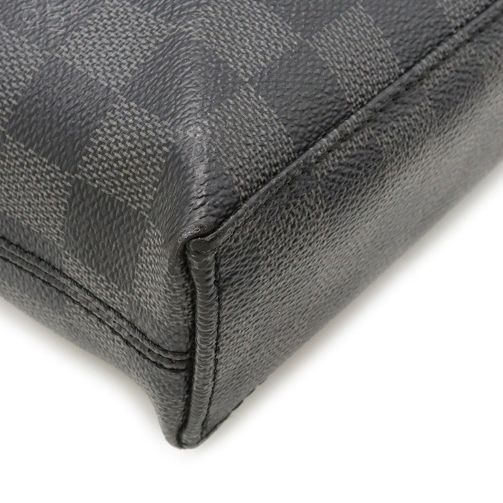 Louis Vuitton Porte de Cumin Jules Business Bag