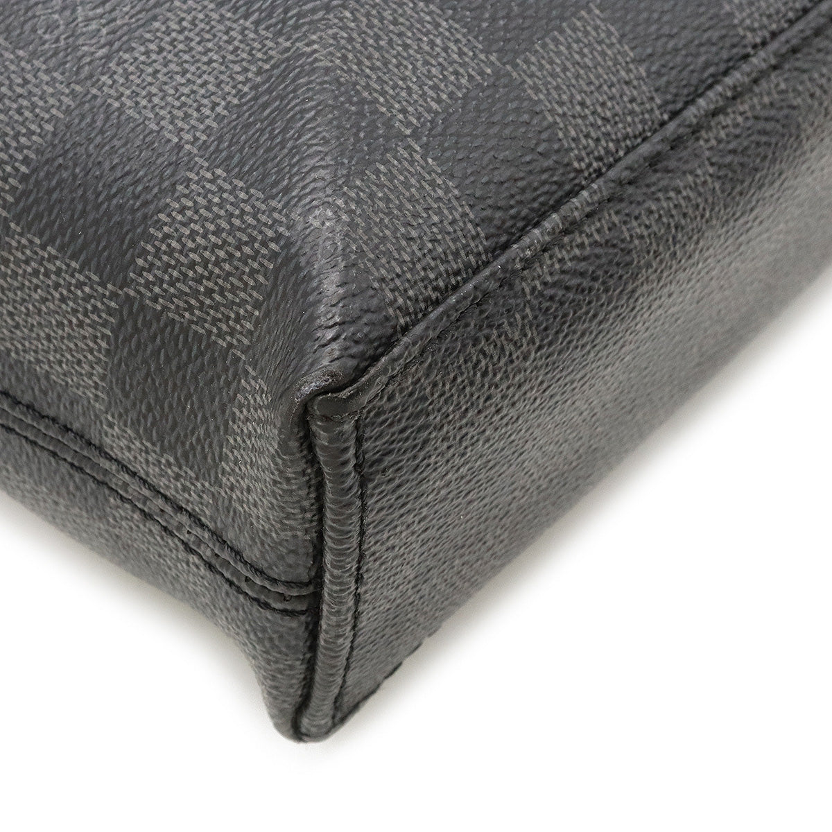Louis Vuitton Porte de Cumin Jules Business Bag