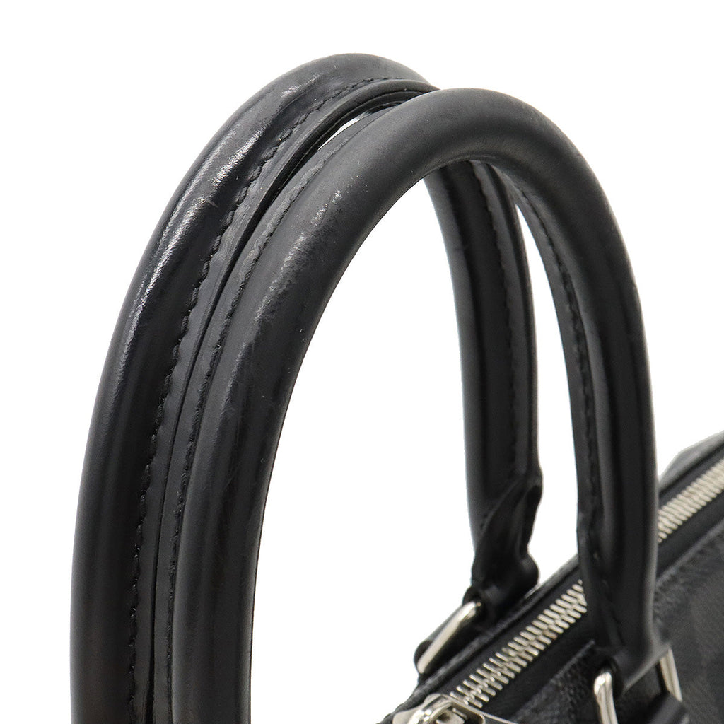 Louis Vuitton Porte de Cumin Jules Business Bag