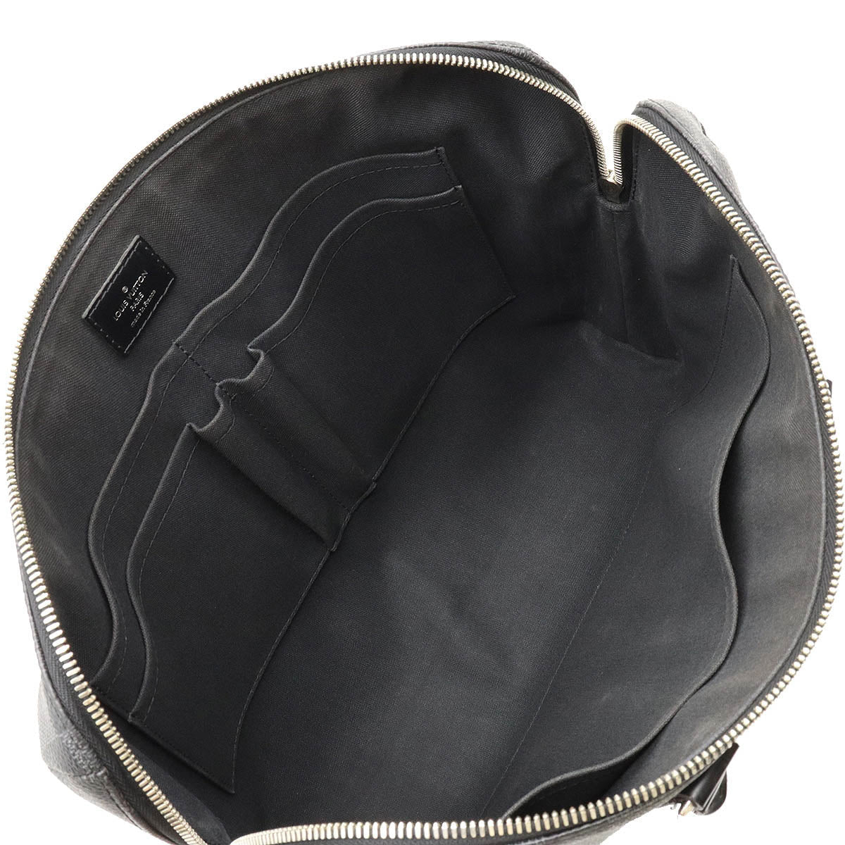 Louis Vuitton Porte de Cumin Jules Business Bag