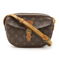 Louis Vuitton Genefeuille Crossbody M51227