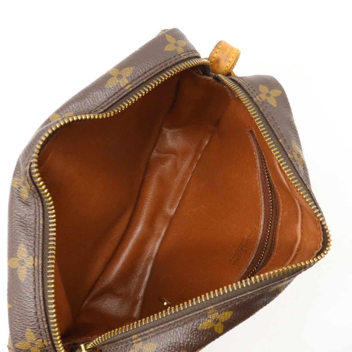 Louis Vuitton Genefeuille Crossbody M51227