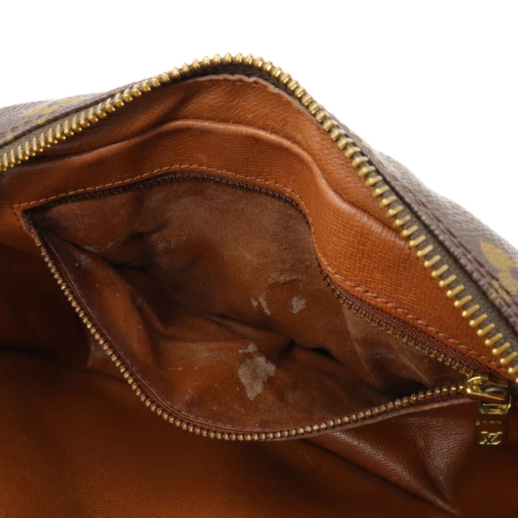 Louis Vuitton Genefeuille Crossbody M51227