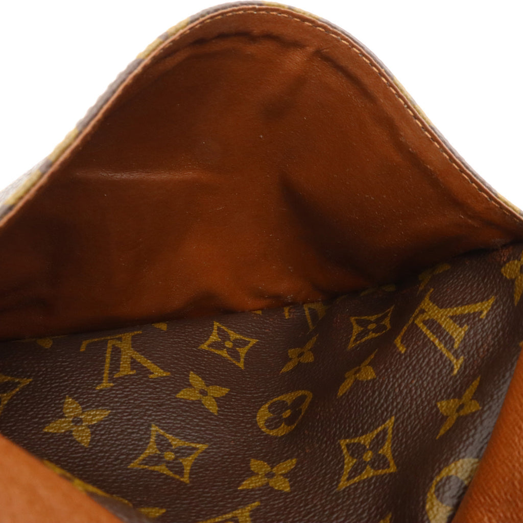 Louis Vuitton Genefeuille Crossbody M51227