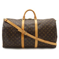 Louis Vuitton Keepall Bandouliere 55
