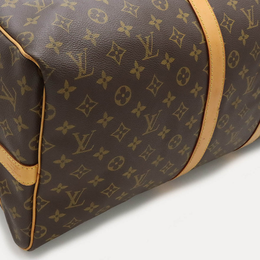 Louis Vuitton Keepall Bandouliere 55