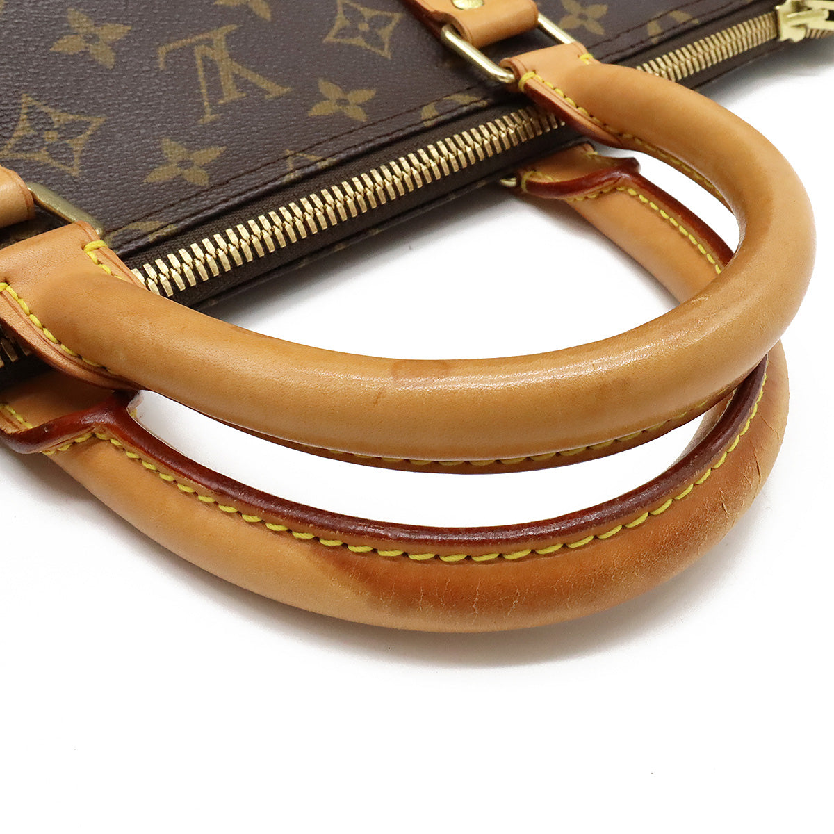 Louis Vuitton Keepall Bandouliere 55