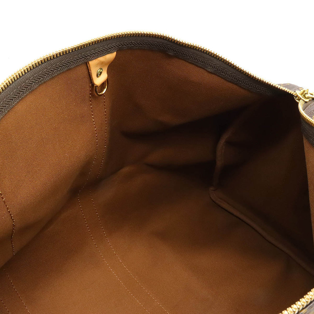 Louis Vuitton Keepall Bandouliere 55
