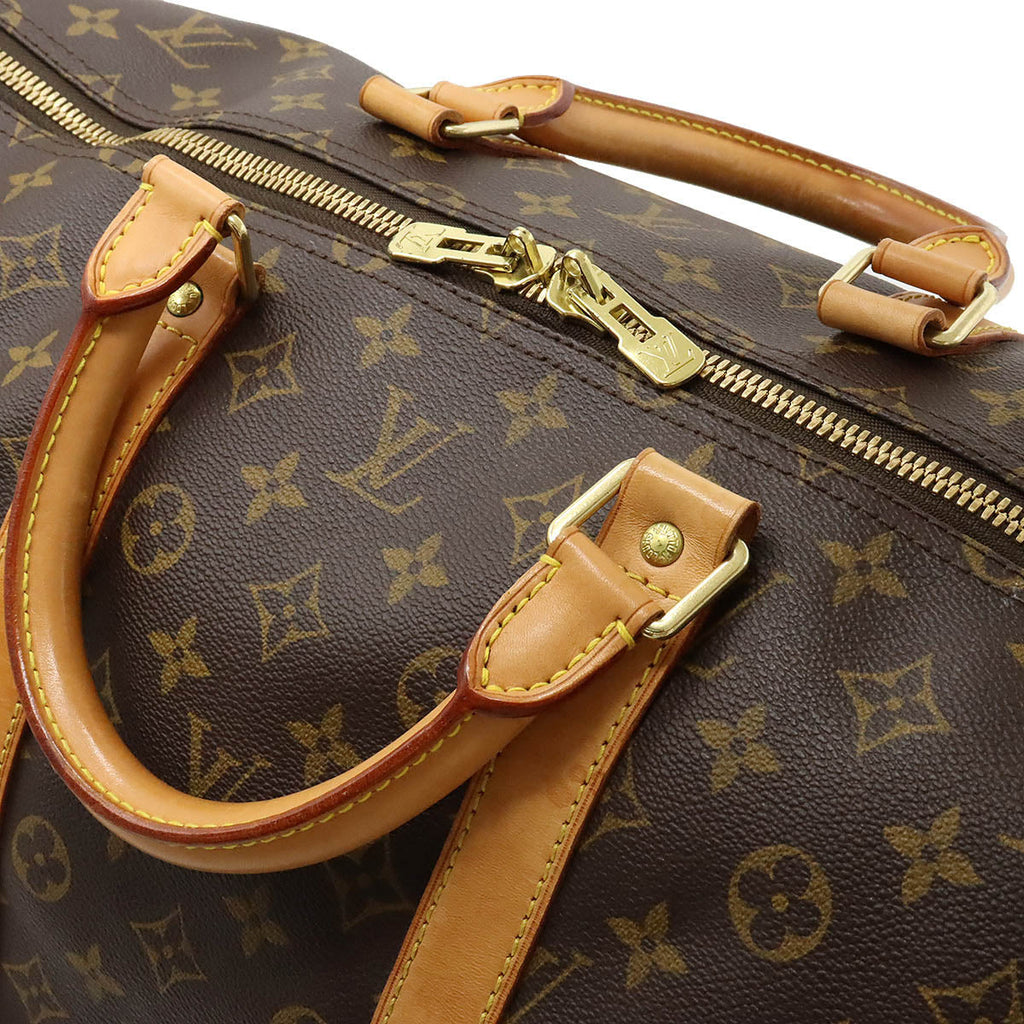 Louis Vuitton Keepall Bandouliere 55