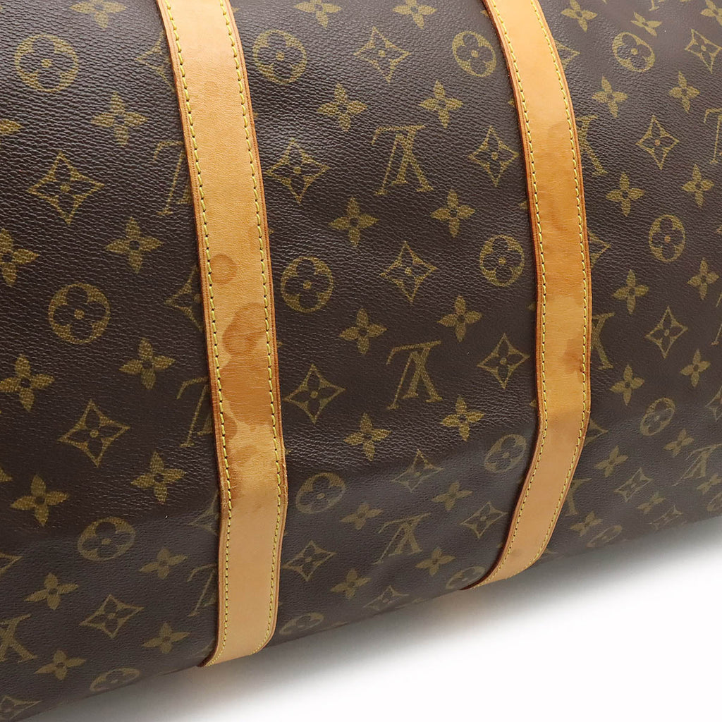 Louis Vuitton Keepall Bandouliere 55