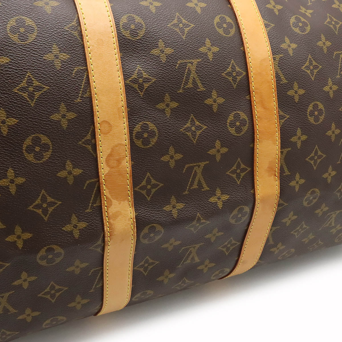 Louis Vuitton Keepall Bandouliere 55