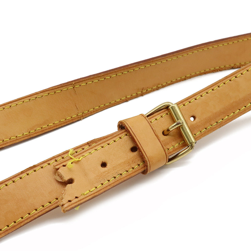 Louis Vuitton Keepall Bandouliere 55