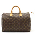 Louis Vuitton Speedy 35