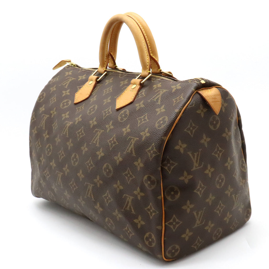 Louis Vuitton Speedy 35