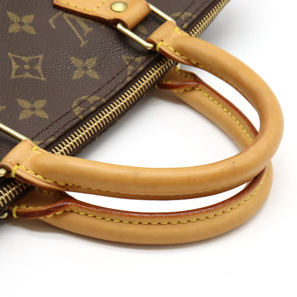 Louis Vuitton Speedy 35