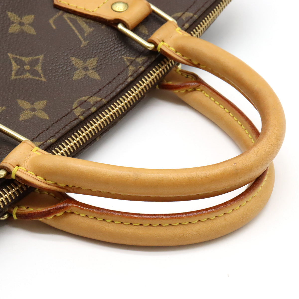 Louis Vuitton Speedy 35