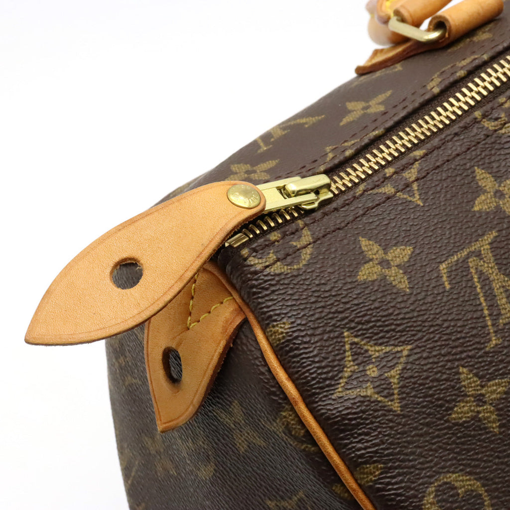 Louis Vuitton Speedy 35