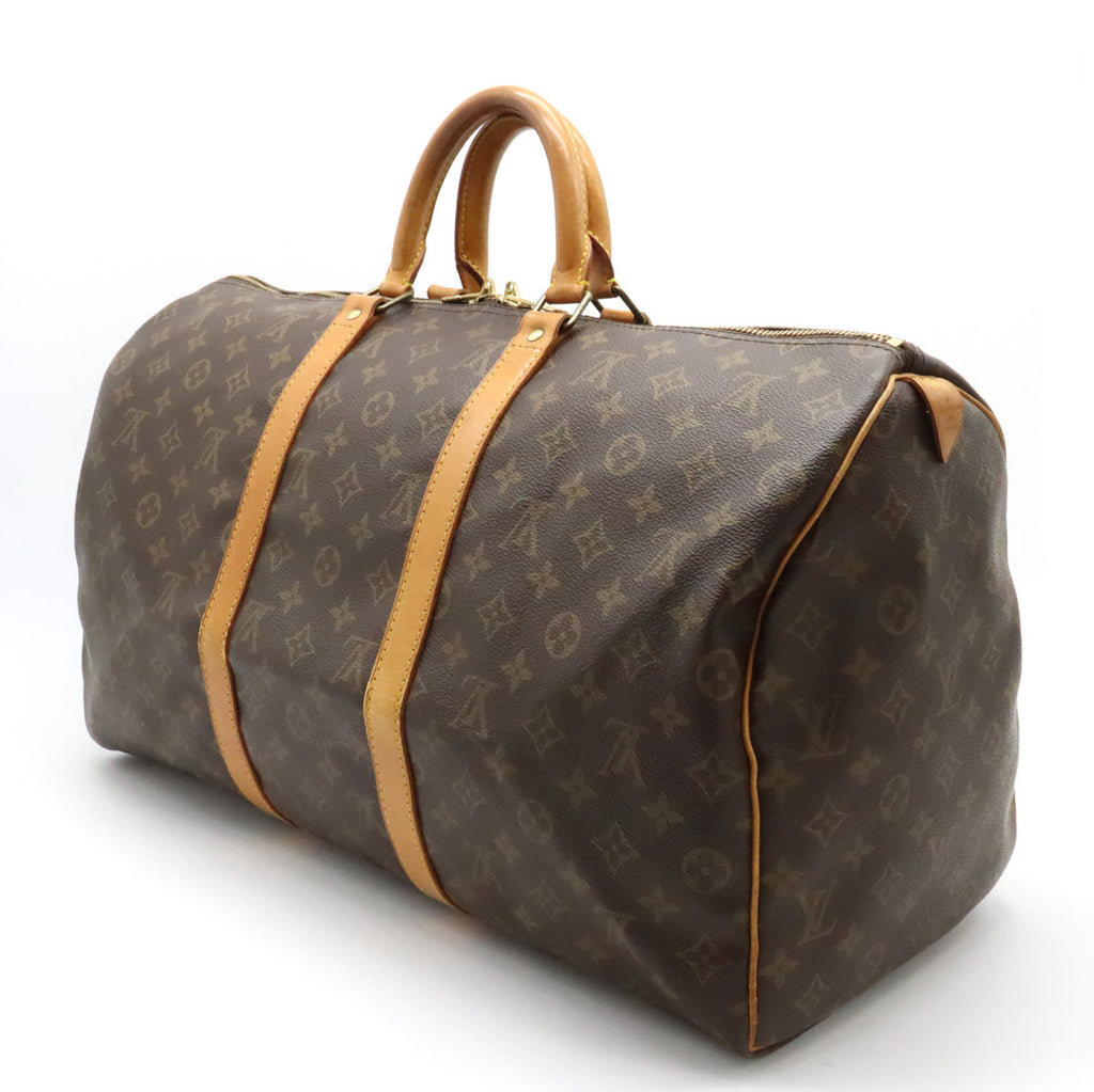 Louis Vuitton Keepall 50 M41426