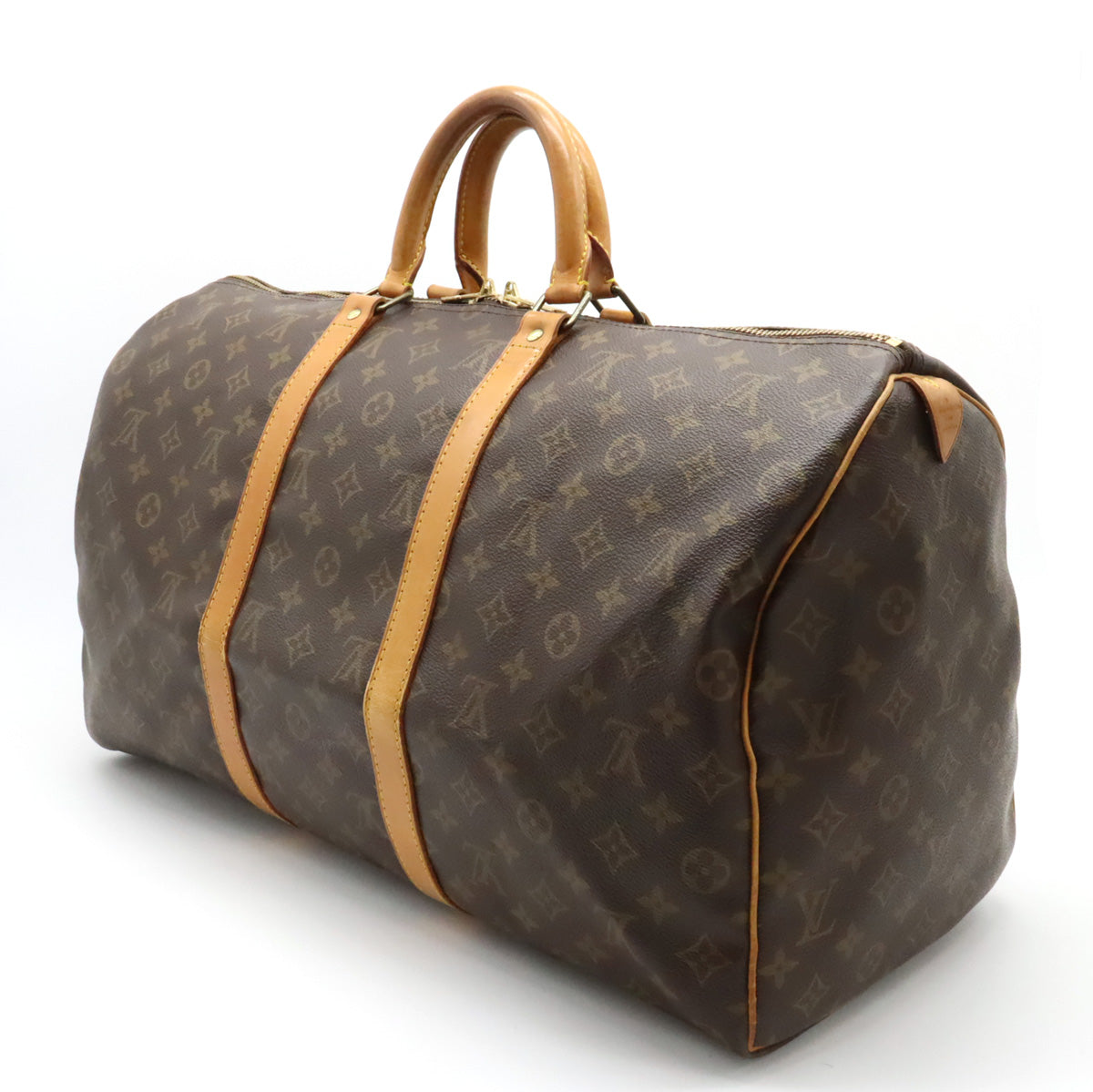 Louis Vuitton Keepall 50 M41426