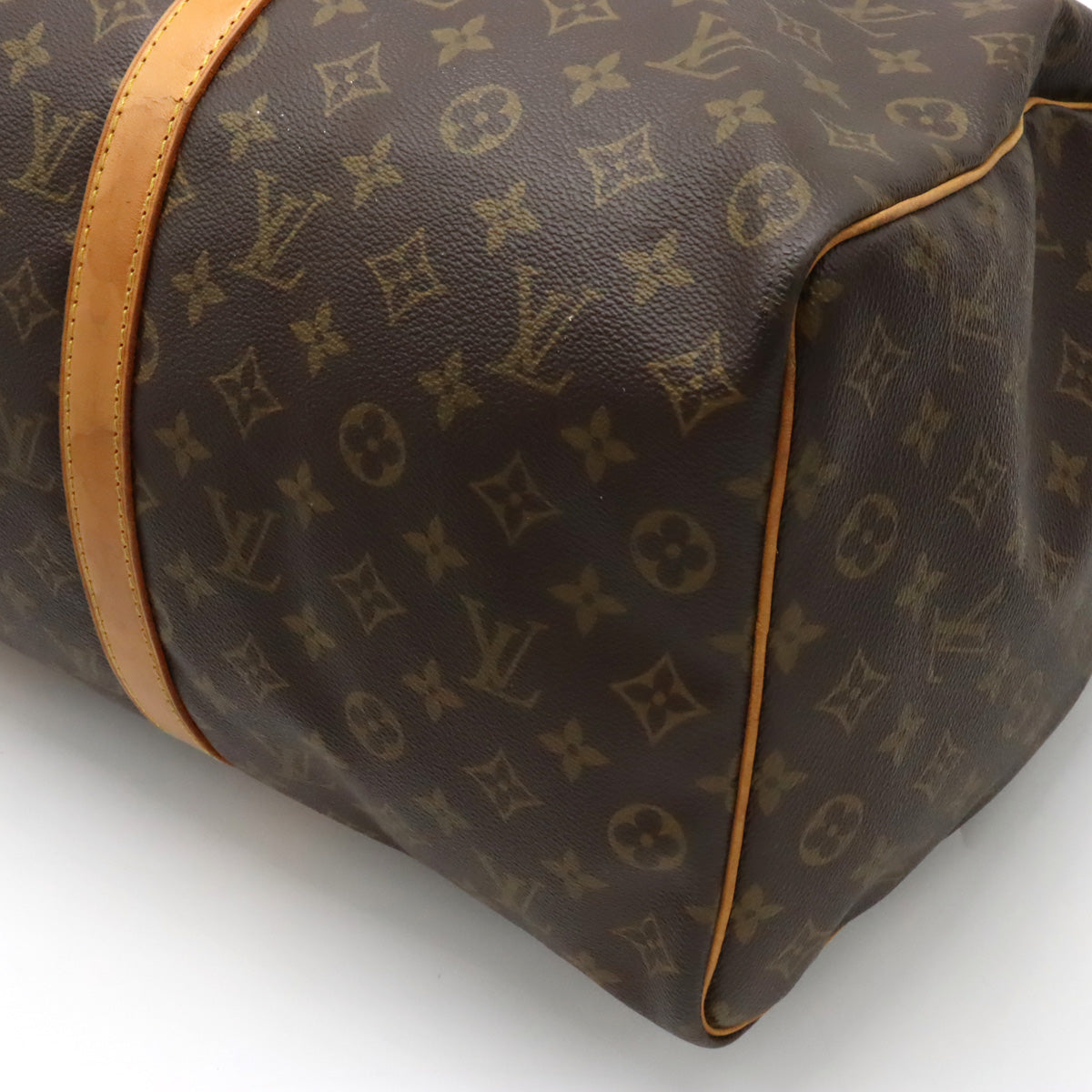 Louis Vuitton Keepall 50 M41426
