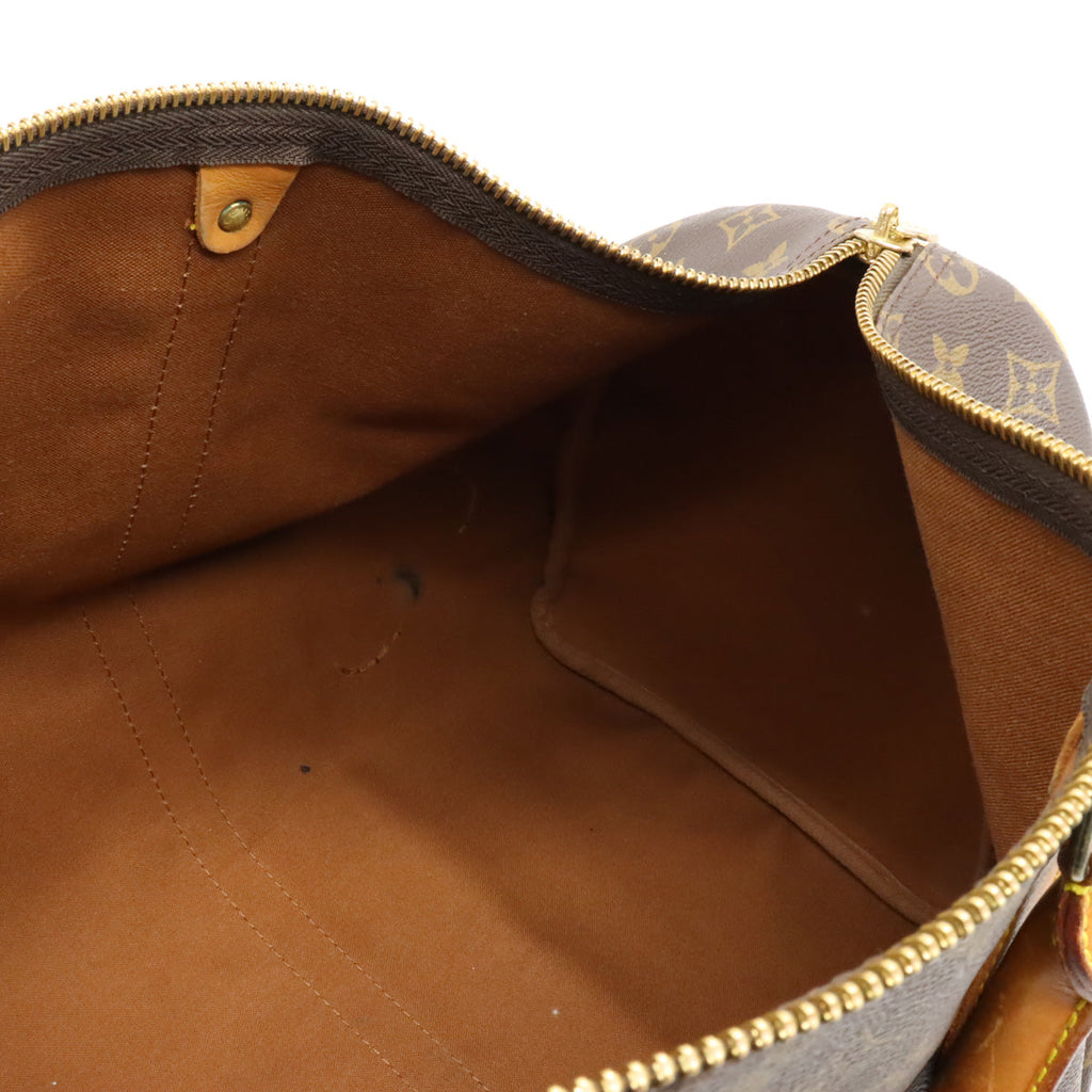 Louis Vuitton Keepall 50 M41426