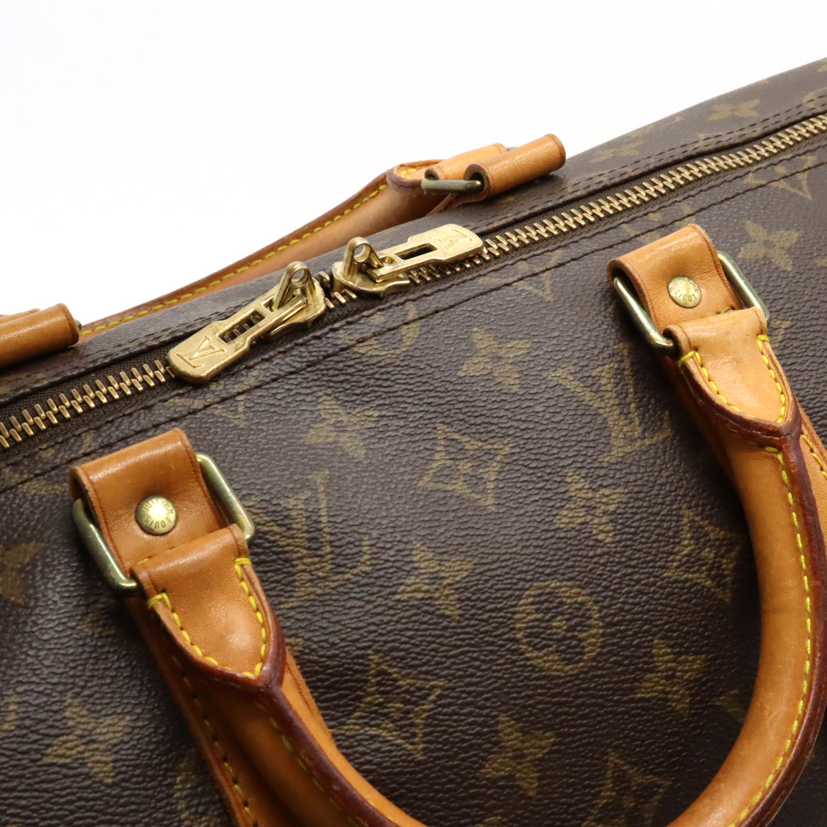 Louis Vuitton Keepall 50 M41426