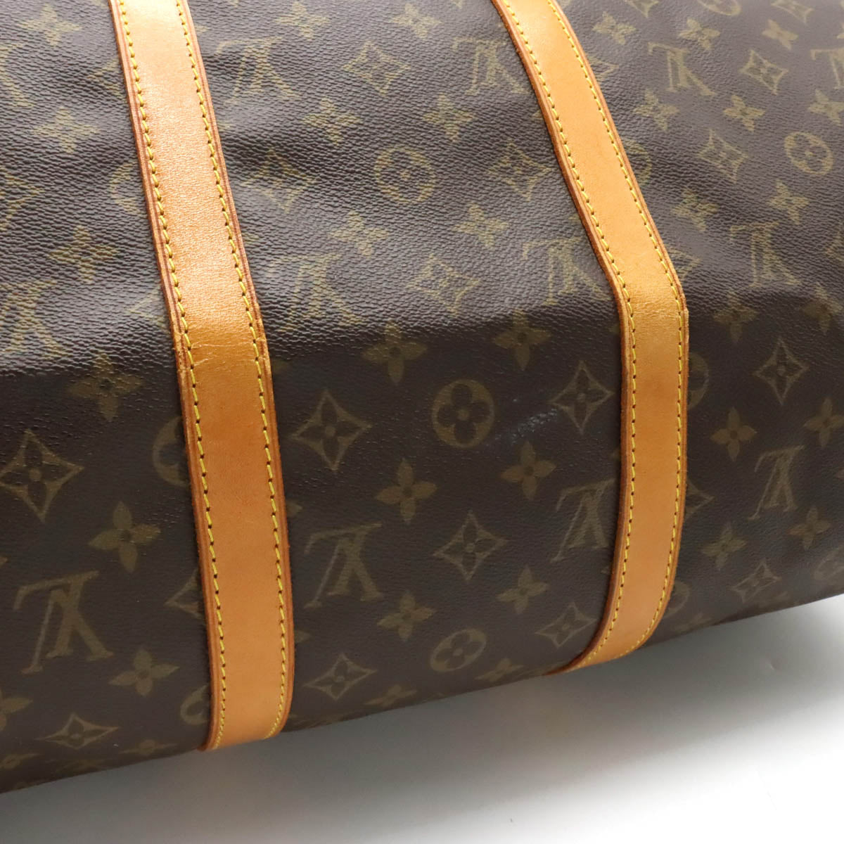 Louis Vuitton Keepall 50 M41426