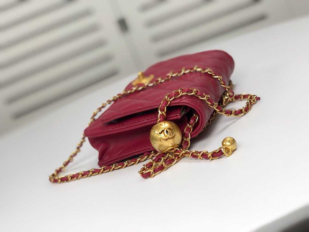 Designer Handbags Chanel 079