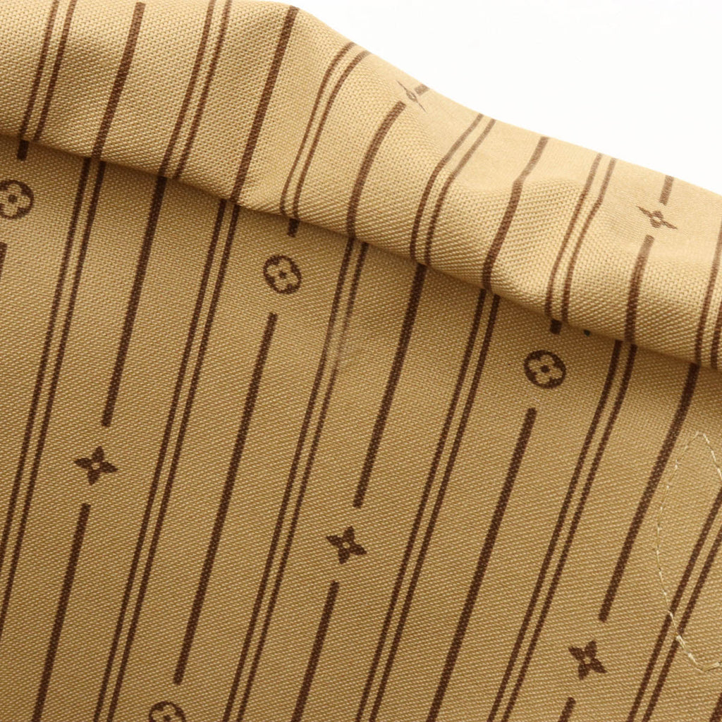 Louis Vuitton Neverfull MM Tote M40156