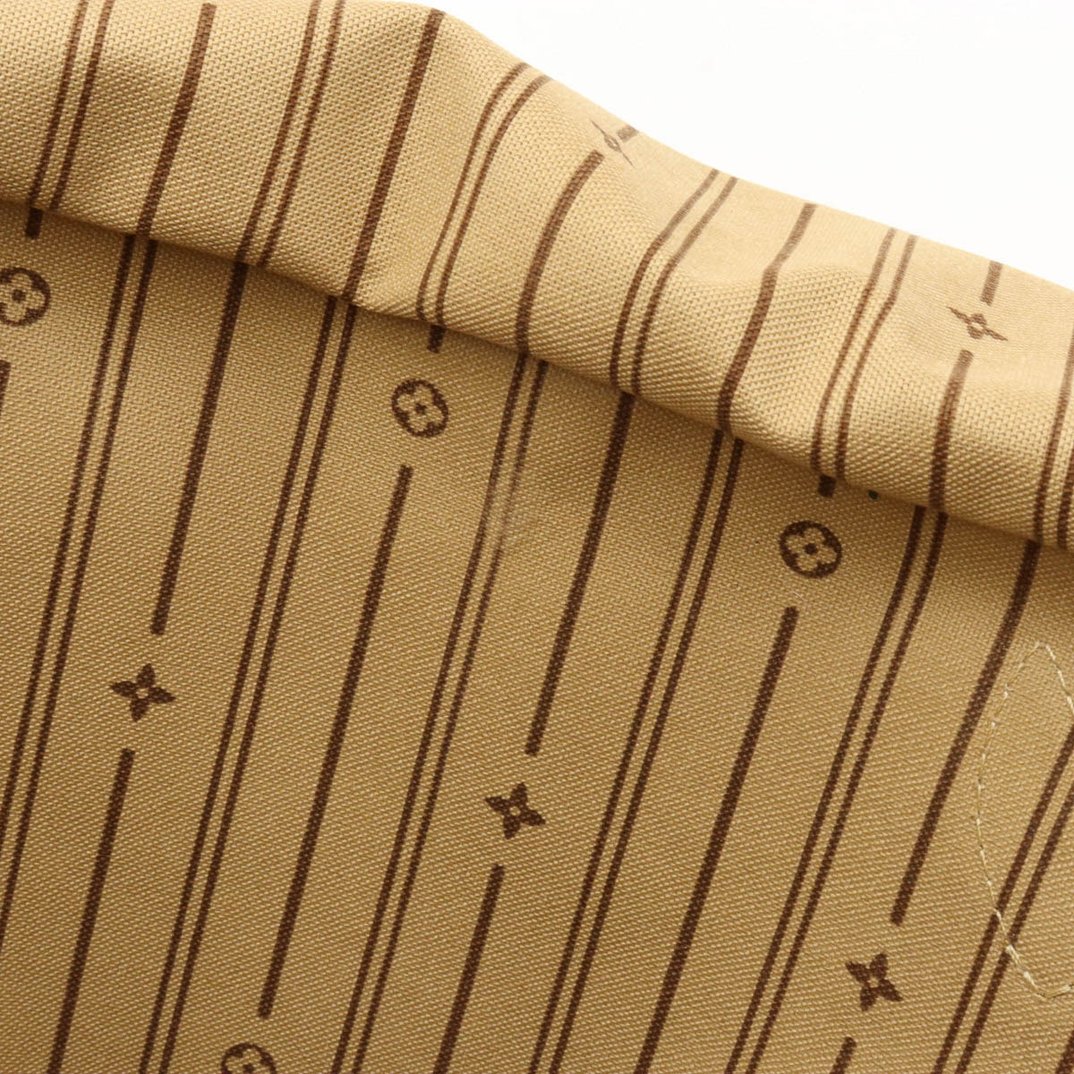 Louis Vuitton Neverfull MM Tote M40156