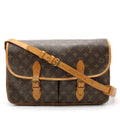 Louis Vuitton Gibessière GM M42249