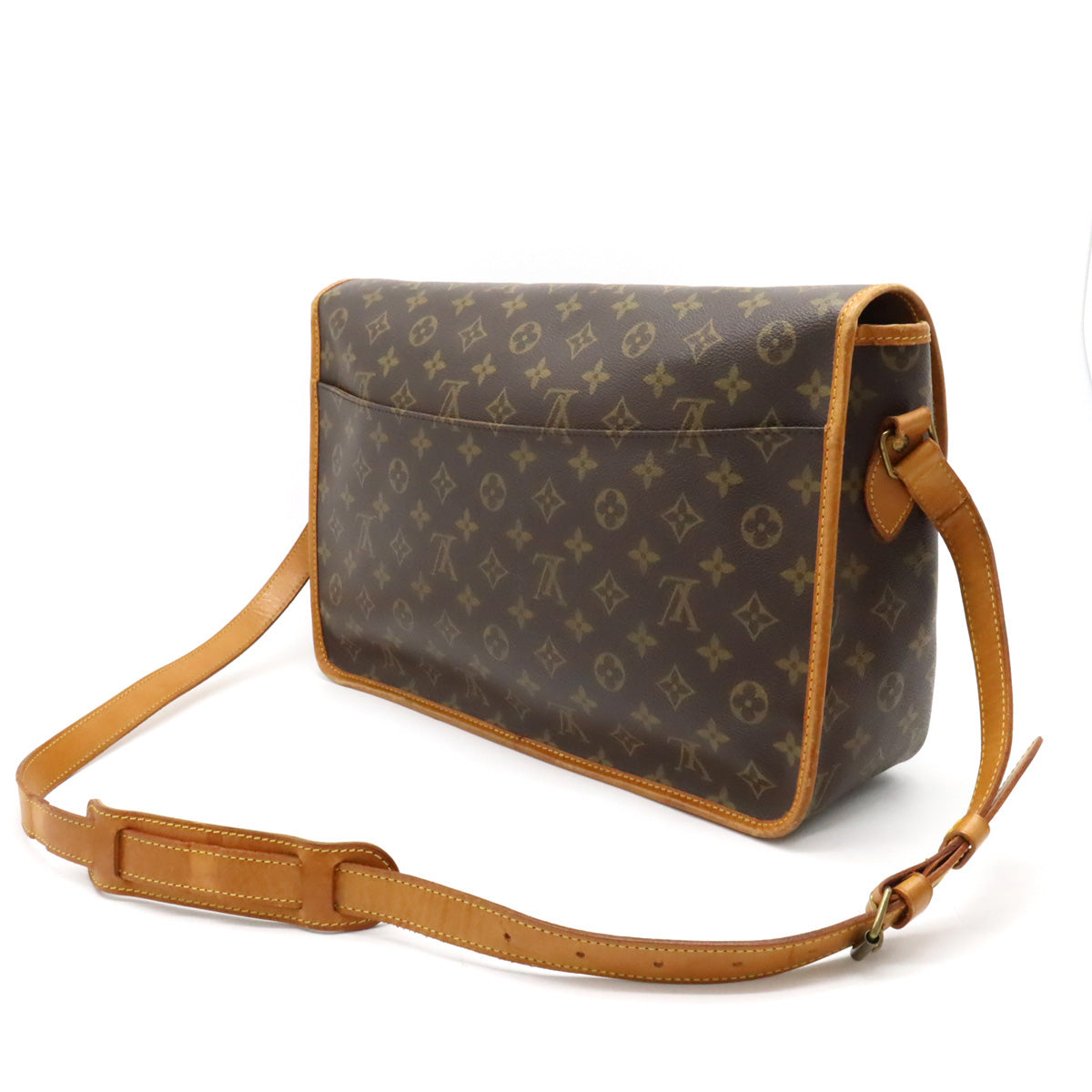 Louis Vuitton Gibessière GM M42249