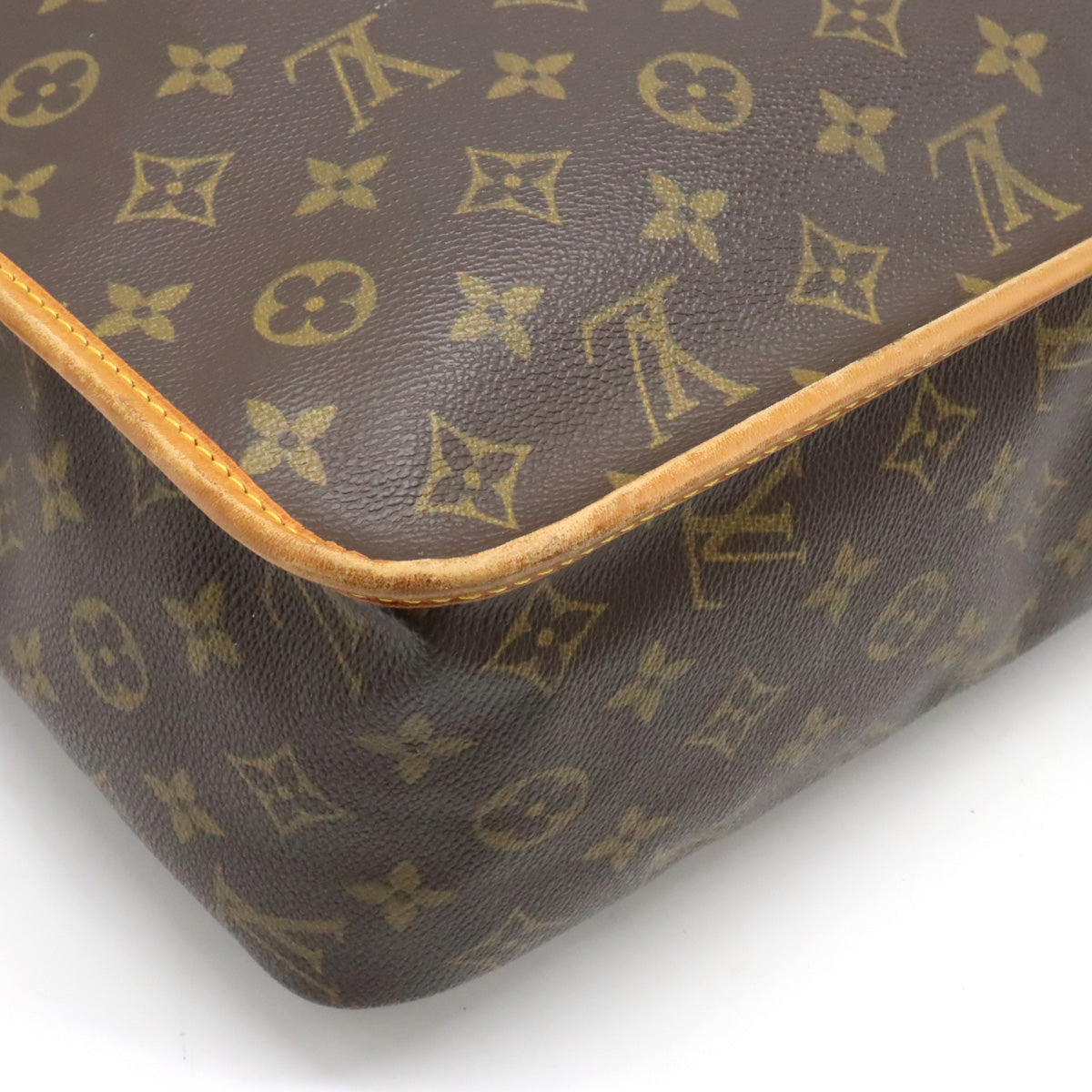 Louis Vuitton Gibessière GM M42249
