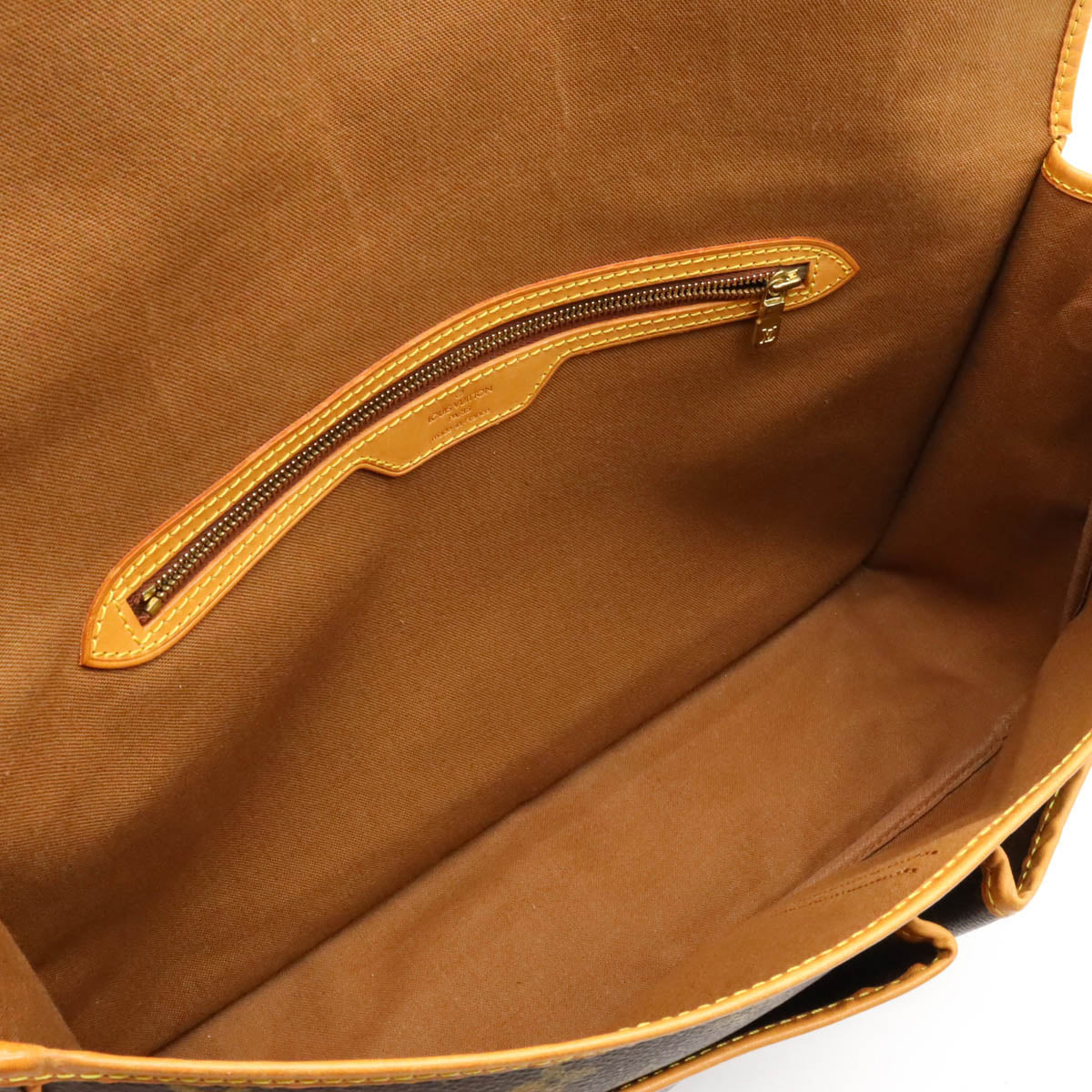 Louis Vuitton Gibessière GM M42249