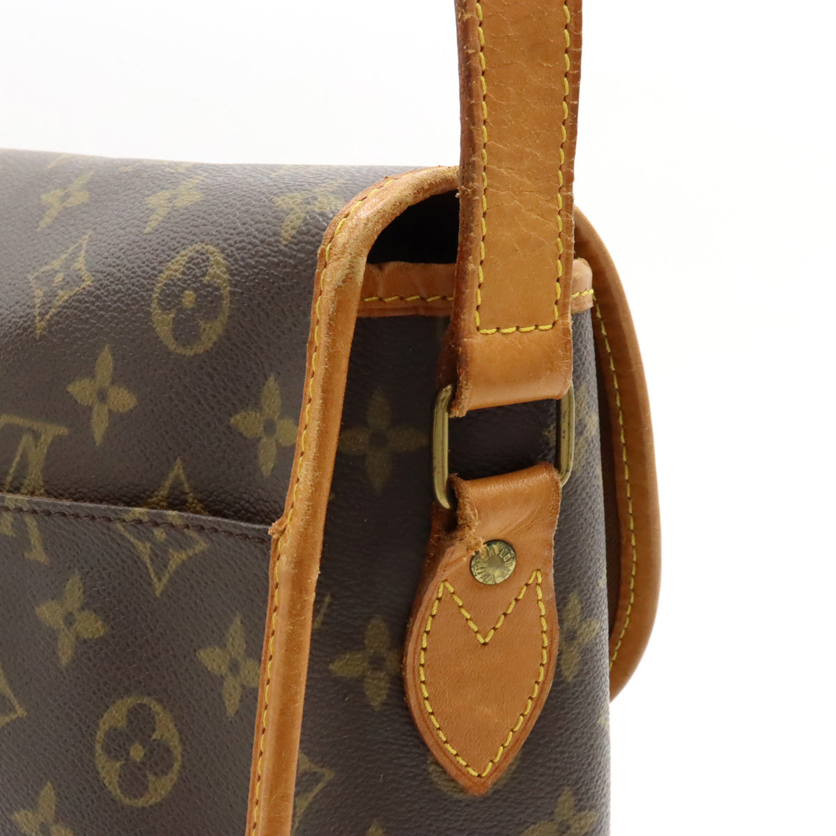 Louis Vuitton Gibessière GM M42249