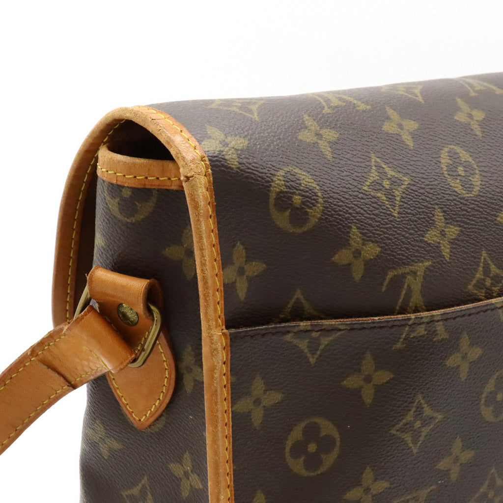 Louis Vuitton Gibessière GM M42249