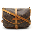 Louis Vuitton Saumur 30 M42256