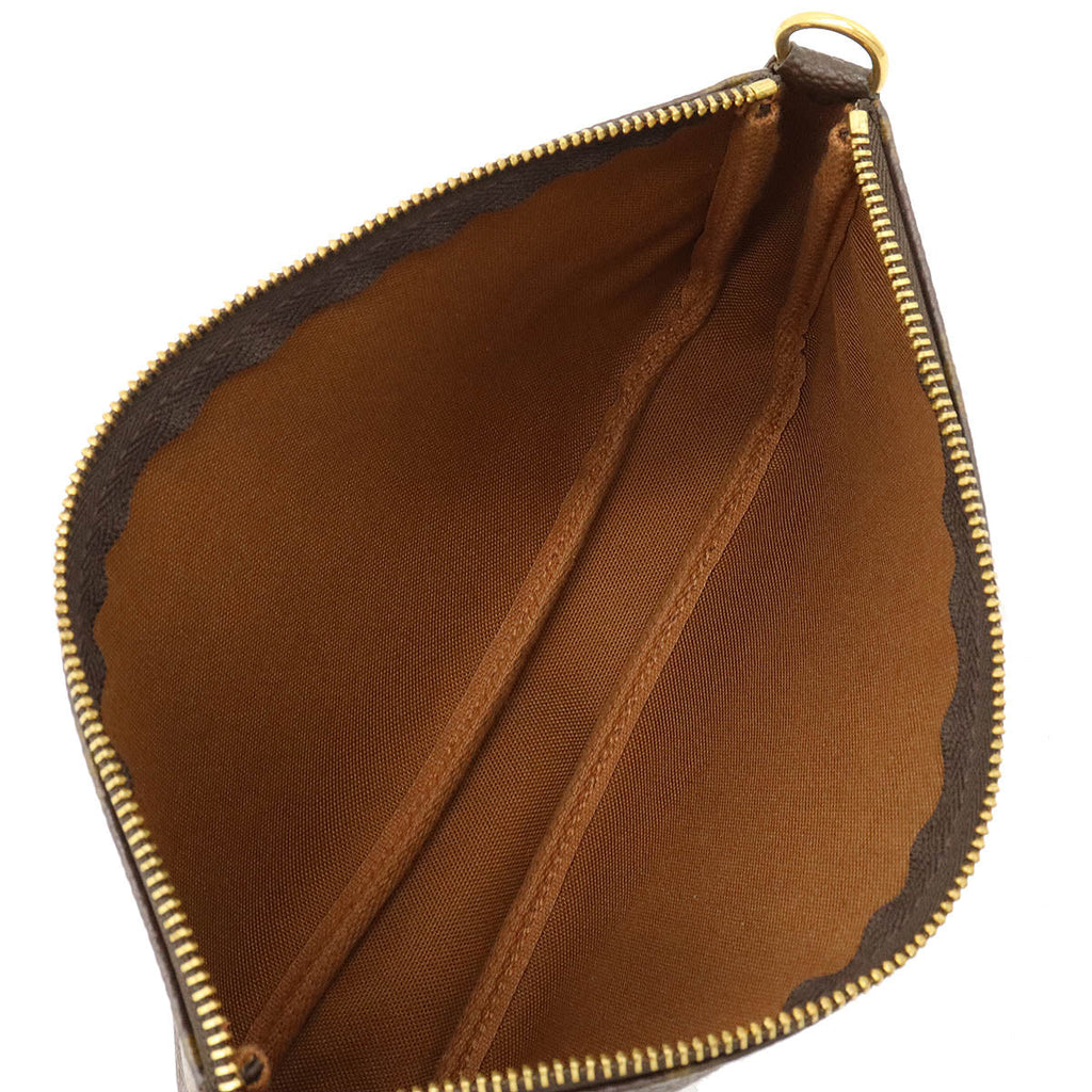Vintage Louis Vuitton Monogram Pochette Accessory M51980