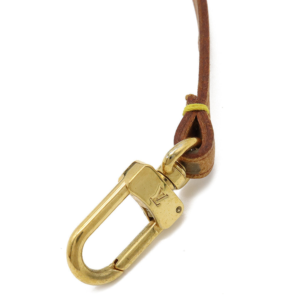 Vintage Louis Vuitton Monogram Pochette Accessory M51980