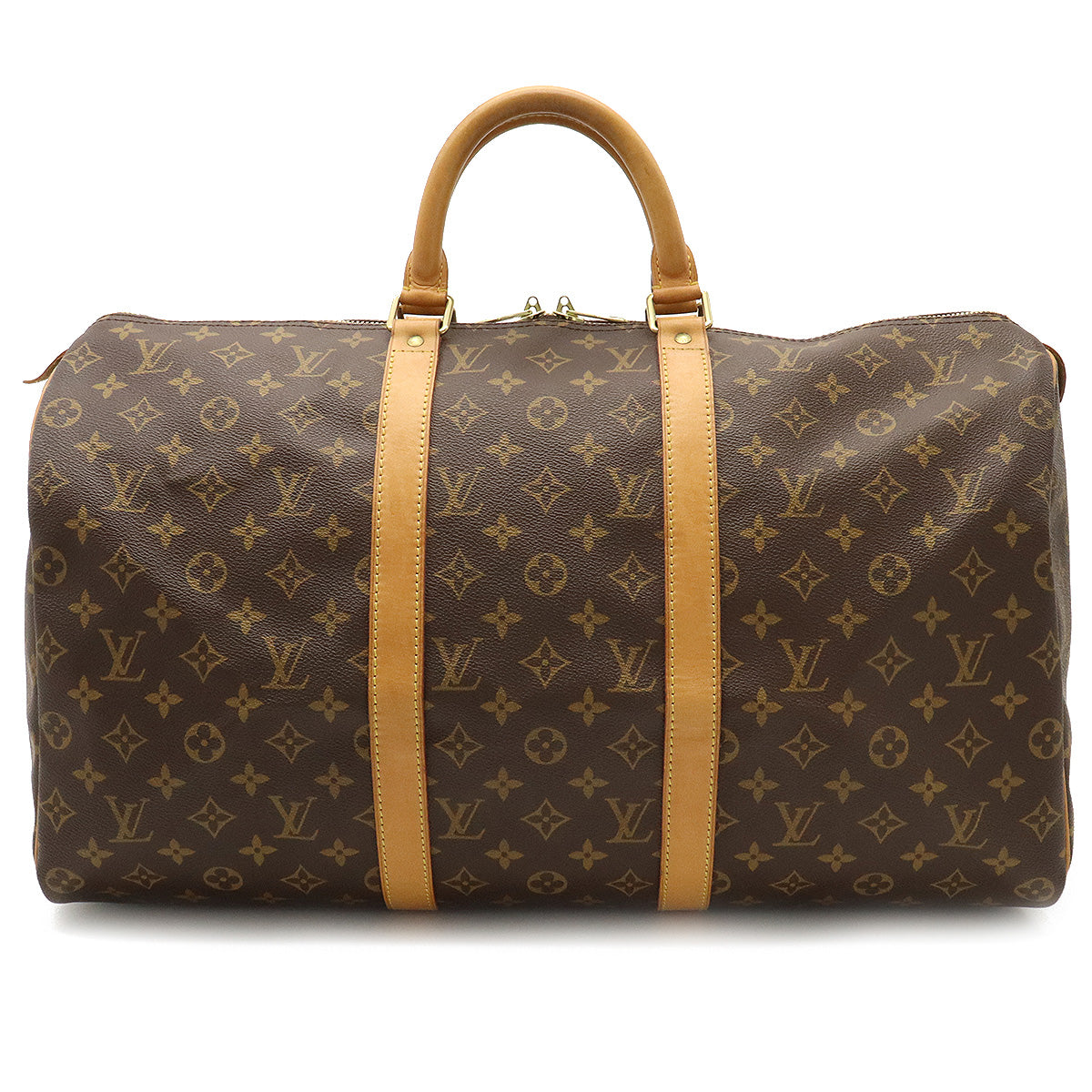 Louis Vuitton Keepall 50 M41426