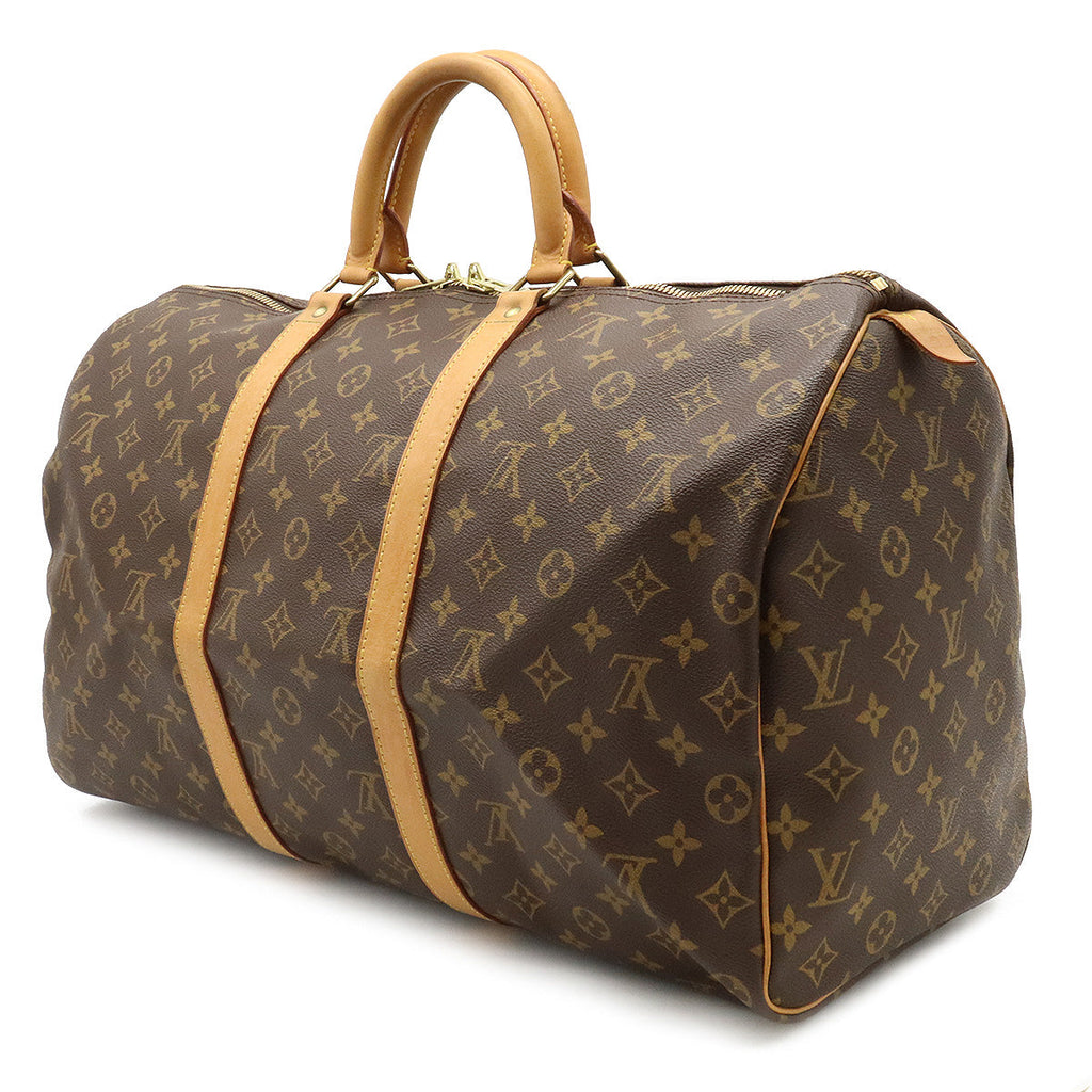 Louis Vuitton Keepall 50 M41426