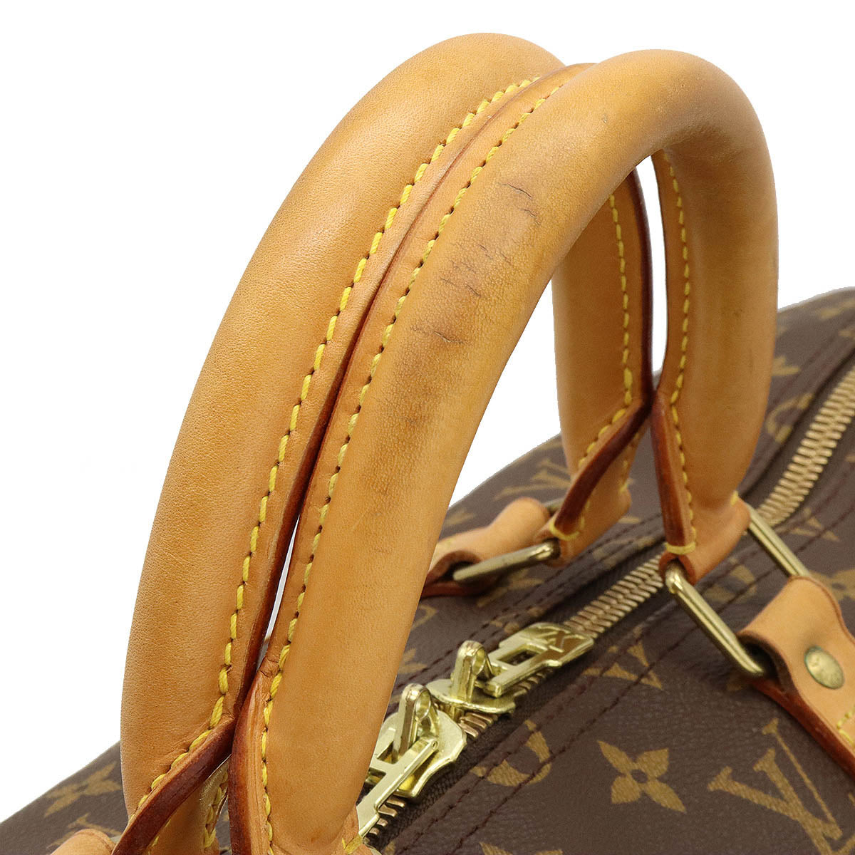 Louis Vuitton Keepall 50 M41426