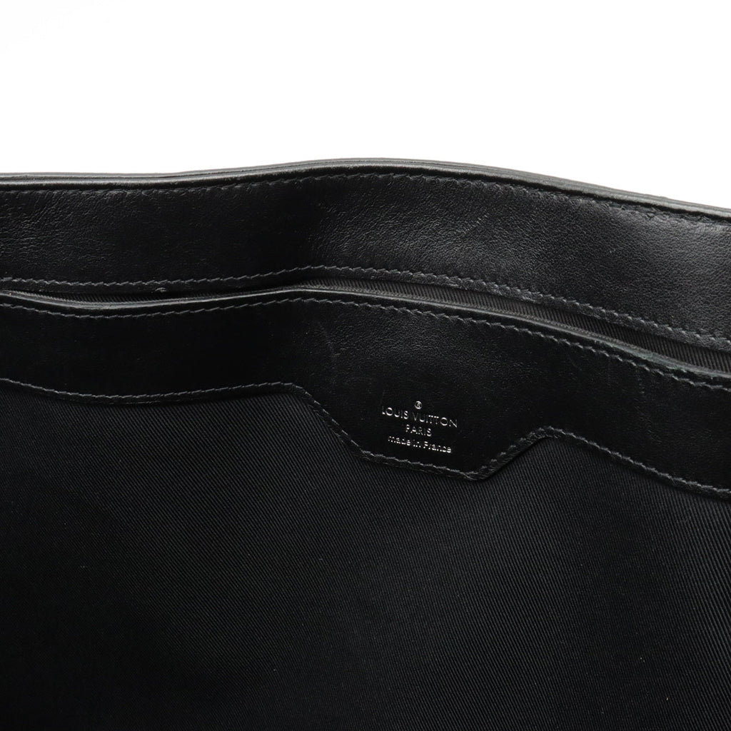 Louis Vuitton Monogram Eclipse Grand Sac Tote Bag M44733