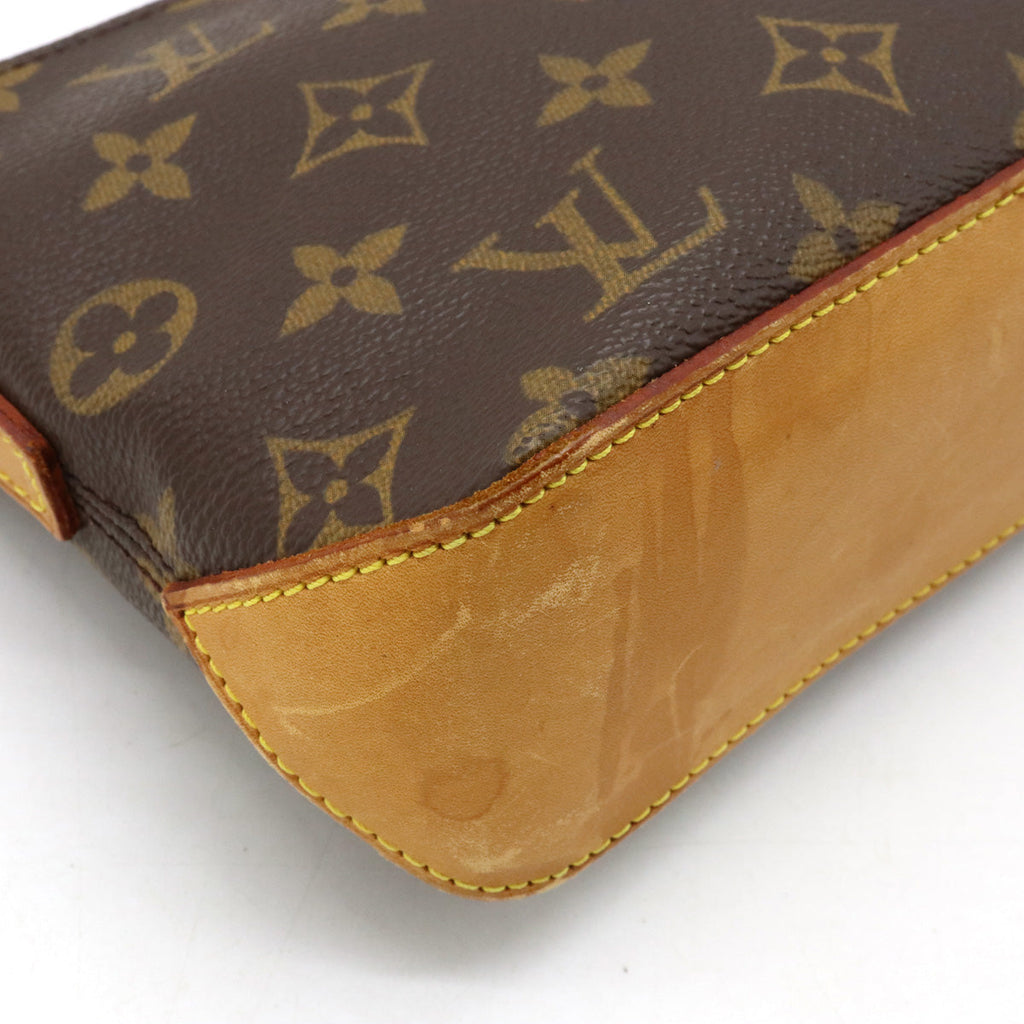 Louis Vuitton Trotter M51240